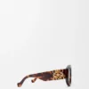 Gafas de sol Maxi Anagram Butterfly