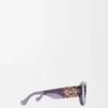 Gafas de sol Maxi Anagram Butterfly