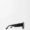 Gafas de sol Maxi Anagram Butterfly