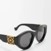 Gafas de sol Maxi Anagram Butterfly