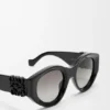 Gafas de sol Maxi Anagram Butterfly