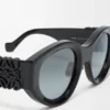 Gafas de sol Maxi Anagram Butterfly