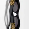 Gafas de sol Maxi Anagram Butterfly