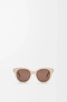 Gafas de sol Mini Anagram Butterfly