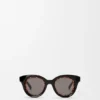 Gafas de sol Mini Anagram Butterfly Gafas de sol Mini Anagram Butterfly