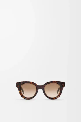 Gafas de sol Mini Anagram Butterfly