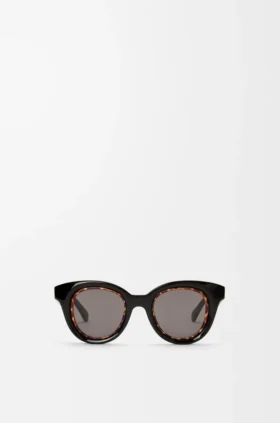 Gafas de sol Mini Anagram Butterfly