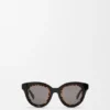 Gafas de sol Mini Anagram Butterfly