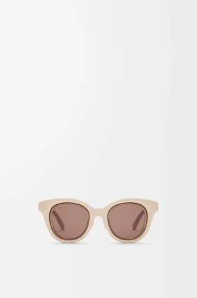 Gafas de sol Mini Anagram Butterfly