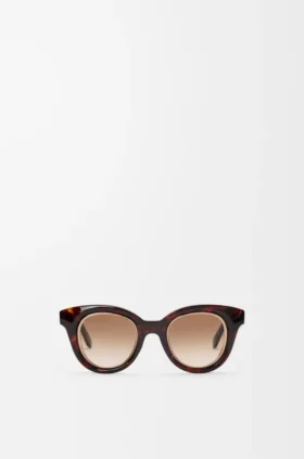 Gafas de sol Mini Anagram Butterfly