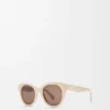 Gafas de sol Mini Anagram Butterfly Gafas de sol Mini Anagram Butterfly