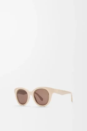 Gafas de sol Mini Anagram Butterfly