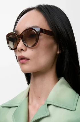 Gafas de sol Mini Anagram Butterfly