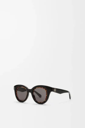 Gafas de sol Mini Anagram Butterfly
