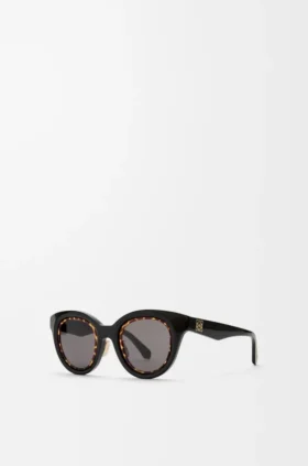 Gafas de sol Mini Anagram Butterfly