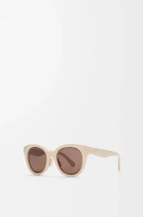 Gafas de sol Mini Anagram Butterfly