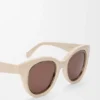 Gafas de sol Mini Anagram Butterfly Gafas de sol Mini Anagram Butterfly