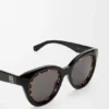 Gafas de sol Mini Anagram Butterfly Gafas de sol Mini Anagram Butterfly