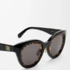 Gafas de sol Mini Anagram Butterfly