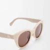 Gafas de sol Mini Anagram Butterfly