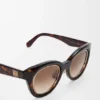Gafas de sol Mini Anagram Butterfly