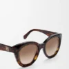 Gafas de sol Mini Anagram Butterfly