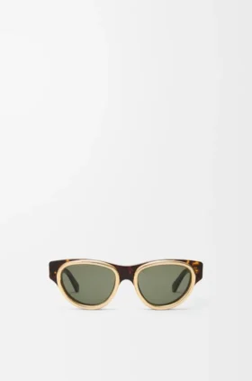 Gafas de sol Mini Anagram Swan