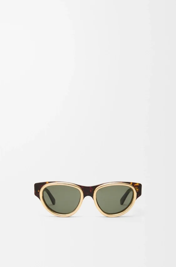 Gafas de sol Mini Anagram Swan Gafas de sol Mini Anagram Swan