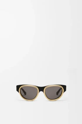Gafas de sol Mini Anagram Swan