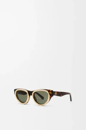 Gafas de sol Mini Anagram Swan