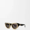 Gafas de sol Mini Anagram Swan Gafas de sol Mini Anagram Swan