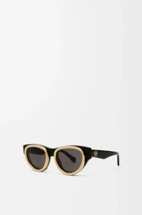 Gafas de sol Mini Anagram Swan