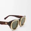 Gafas de sol Mini Anagram Swan Gafas de sol Mini Anagram Swan