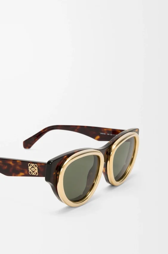 Gafas de sol Mini Anagram Swan Gafas de sol Mini Anagram Swan