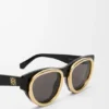 Gafas de sol Mini Anagram Swan Gafas de sol Mini Anagram Swan