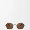 Gafas de sol ovaladas Groove