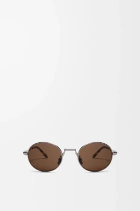 Gafas de sol ovaladas Groove
