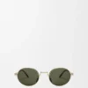 Gafas de sol ovaladas Groove