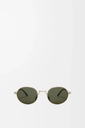 Gafas de sol ovaladas Groove