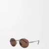 Gafas de sol ovaladas Groove