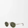 Gafas de sol ovaladas Groove
