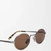 Gafas de sol ovaladas Groove