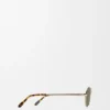 Gafas de sol ovaladas Groove