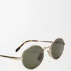 Gafas de sol ovaladas Groove
