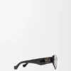 Gafas de sol pequeñas con montura en forma de mariposa Gafas de sol pequeñas con montura en forma de mariposa