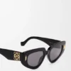 Gafas de sol pequeñas con montura en forma de mariposa Gafas de sol pequeñas con montura en forma de mariposa