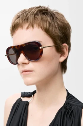 Gafas de sol Pilot Slim