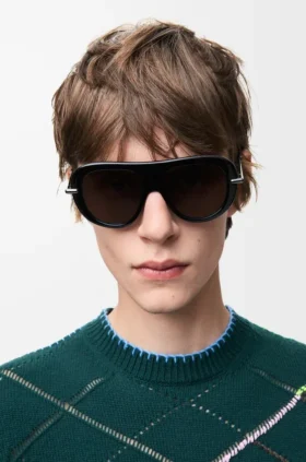 Gafas de sol Pilot Slim