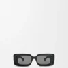 Gafas de sol rectangulares Gafas de sol rectangulares