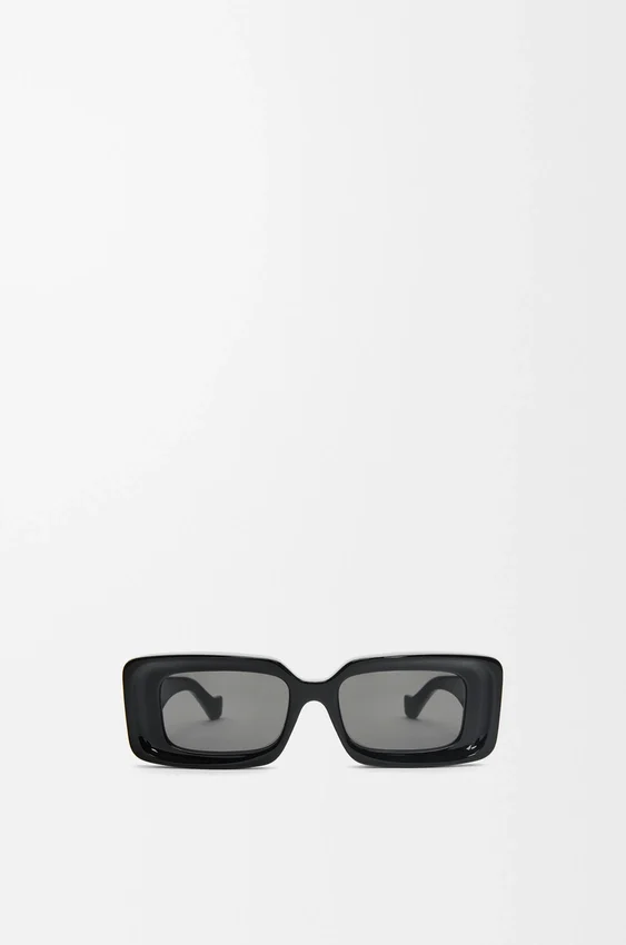 Gafas de sol rectangulares Gafas de sol rectangulares